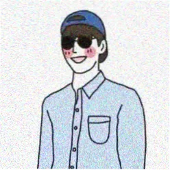 用户 深夜放映员 头像
