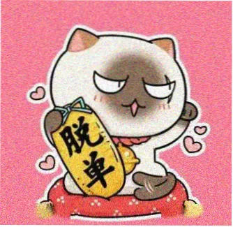 用户 追番不打烊 头像
