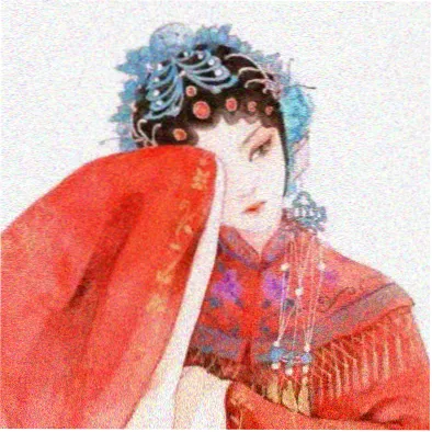 用户 老片收藏家 头像